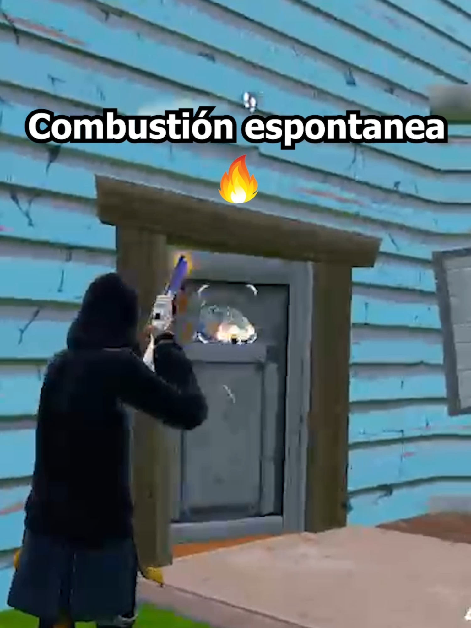 Solo a mi y a Agustin51 le pasan estas cosas... #agustin51 #combustionespontanea #clips #fornite #fornitememe #gustambo #zant #scar