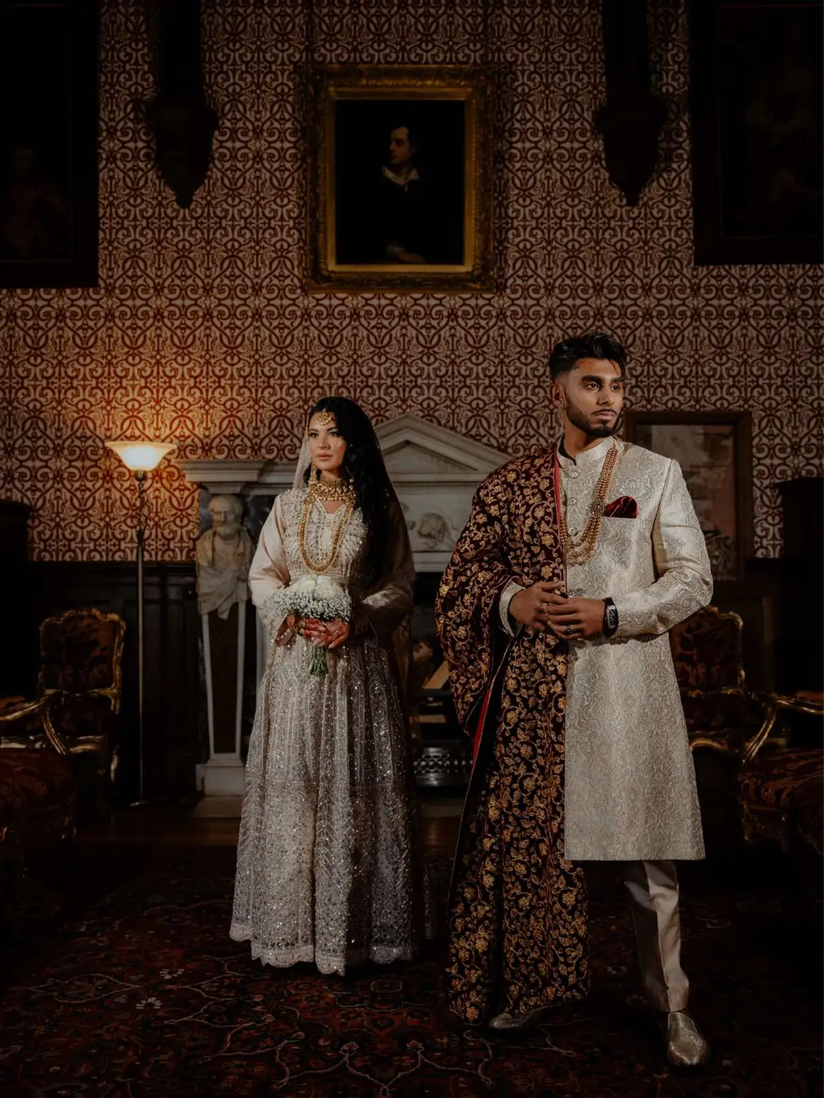 Few wedding shots 💍