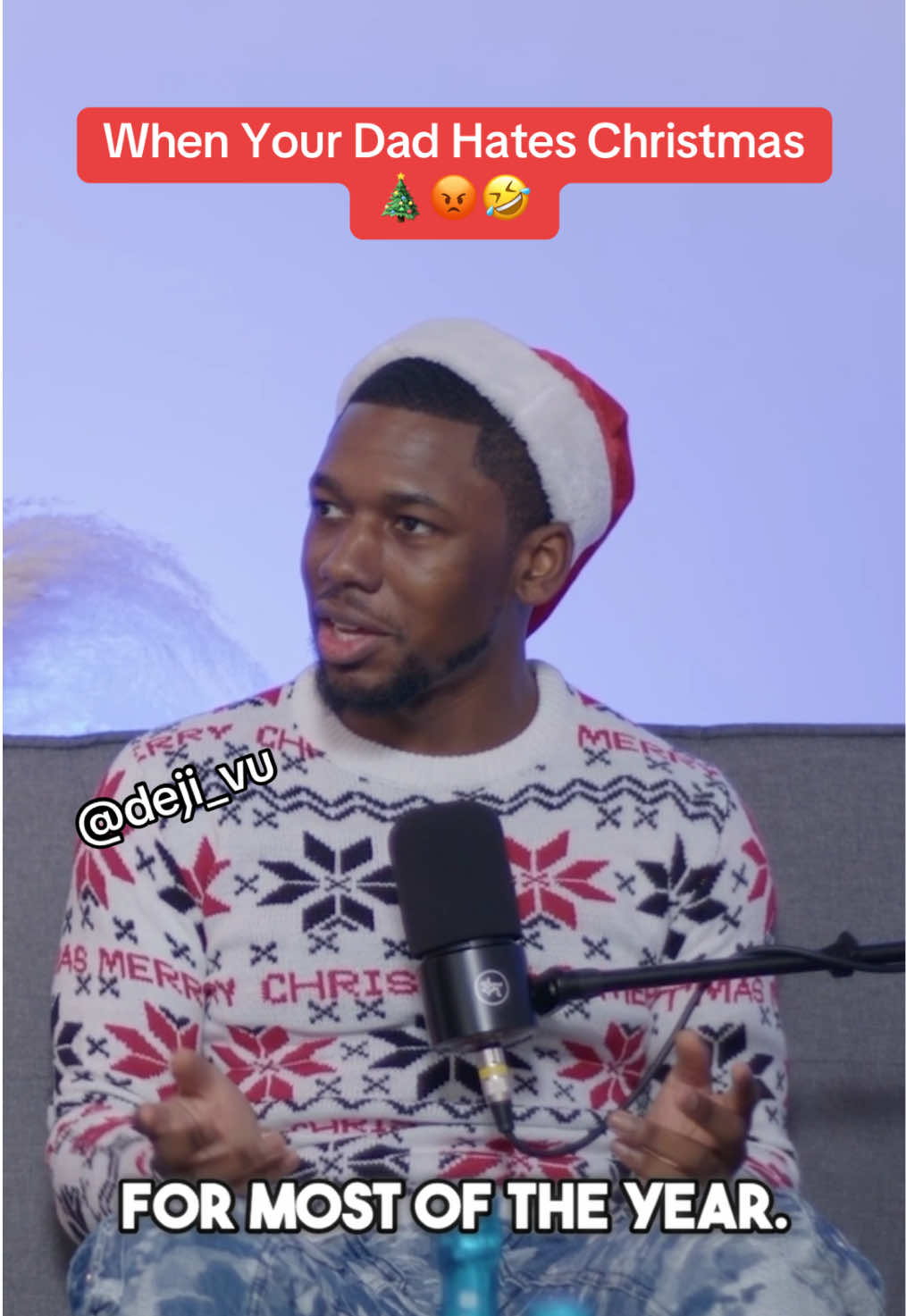 Detty December vs Taking Care of Your Kids #passthemeerkat #deji_vu #christmas #dettydecember #nigeria #whitepeople 