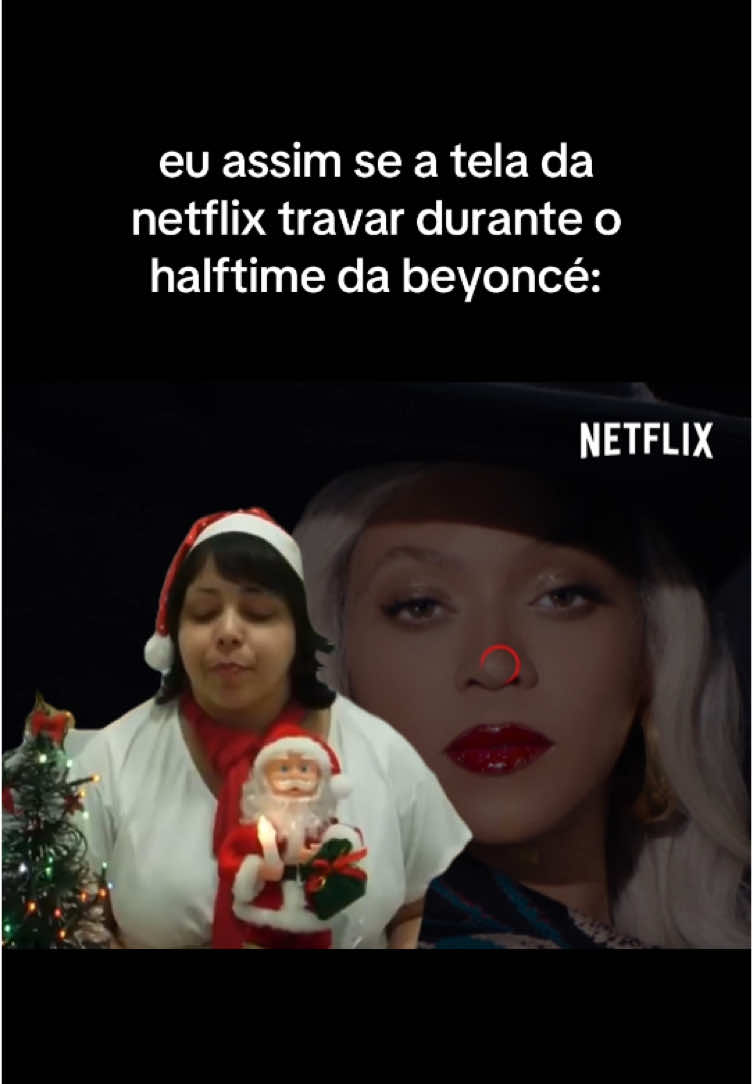 CORRENTE DE ORAÇÃO PRA NÃO TRAVAR 🙏🏽 #beyonce #beyhive #nfl #netflix #natal #viralvideo #fypシ #trending