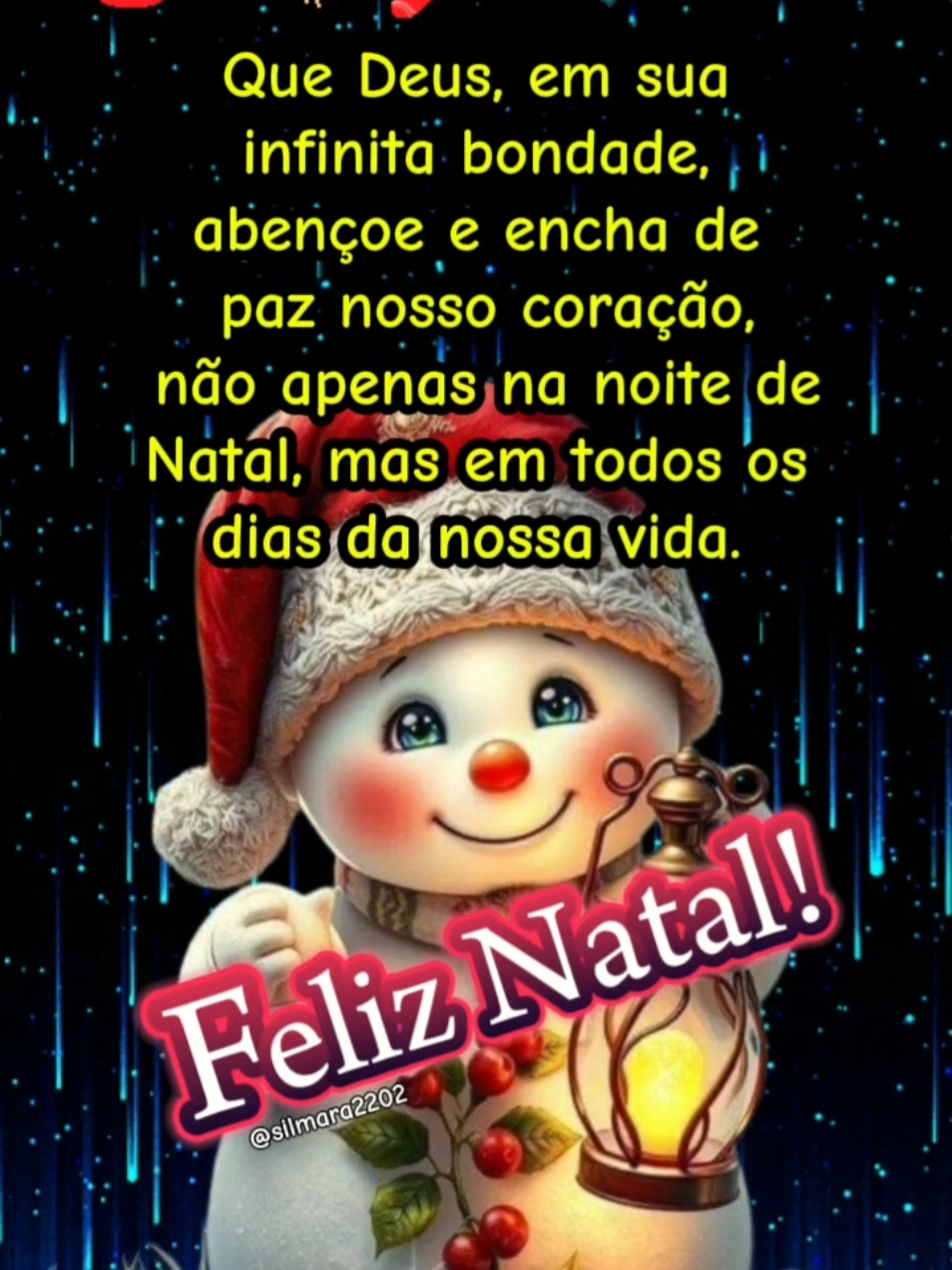 #feliznatal 