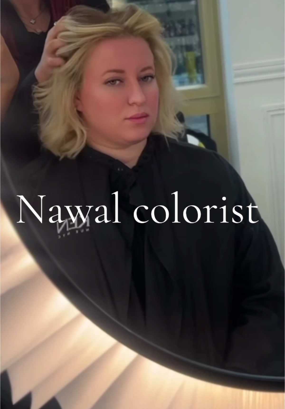 #nawal_coloriste #توحيد_اللون #حلاقة_نسائية #igoranoficial #hair #balyagehair #ombre #ilyas_27 et d'autres personnes nawal _coloriste #ombré #coiffeuse93 Découvrez cet avant/ après #ombremarron #hair #haircontouring #hairgoals #coiffurefemme #hairstylist #balayage #*babylight #*painting #technique #*mounir #haircolorist #ombrehair #coiffeur #hairstyle #hairartist #colorist #hairdresser #blondhair #hairtrends #hairfashion #*paris #Sevran93270 #hairstyle #*hair #bridal #bride iiijs2ugge ¿gSC# #mostaganem #oran