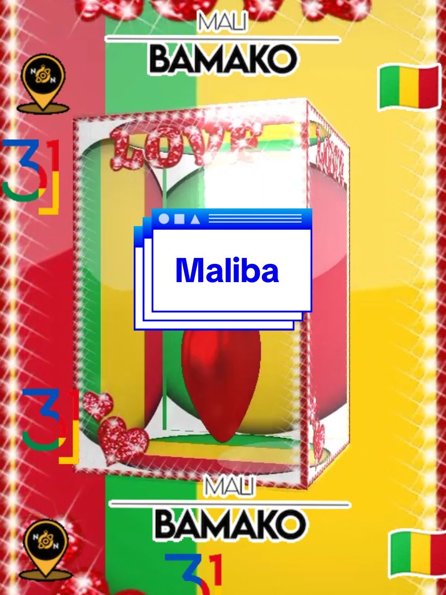 Malibala31#fyp #f #tik_tok @Aicha Diarra 