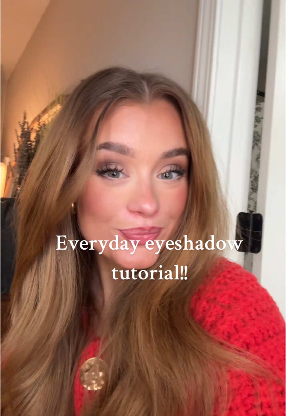 Replying to @drea.hope I got you🤩🤩🤩 #everydaymakeup #eyeshadowtutorial #patrickta #smokeyeyelook #cutcreasemakeup 