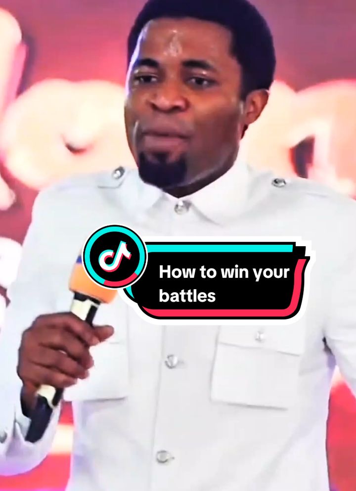 How to win Your Spiritual battles Apostle Michael Orokpo PhD  #apostlemichaelorokpo #victory#spiritualwarfare #foryou #foryoupage❤️❤️ #christiansermon #christianity #dailybibleverse #preachinginspirationalmessages #power #kingsandpriests 