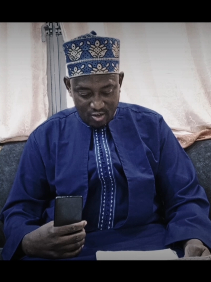 IMAM CISSE  - #IMAMCISSE #IMAM_CISSE #CISSE 