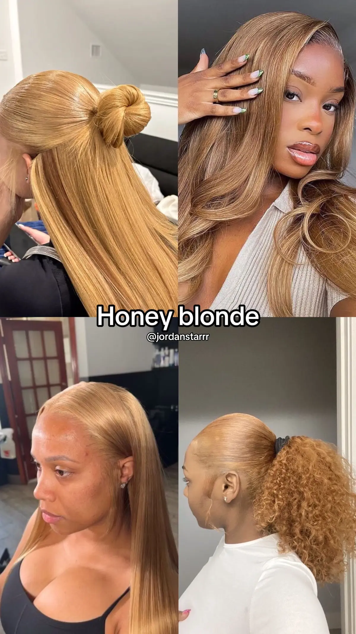 #haircolor #blackwomen