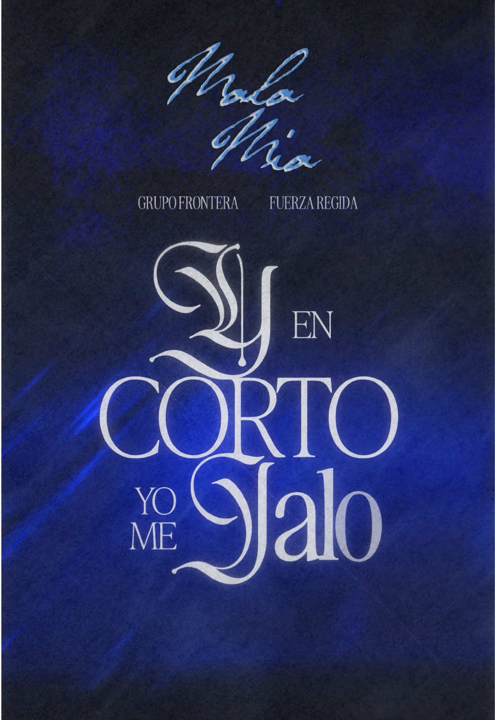 Track 01: Me Jalo 😏🫵 #fuerzaregida #grupofrontera #fyp #nuevamusica #musicanavideña 