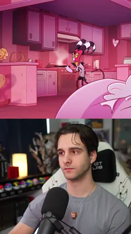 #helluvaboss #hazbinhotel 