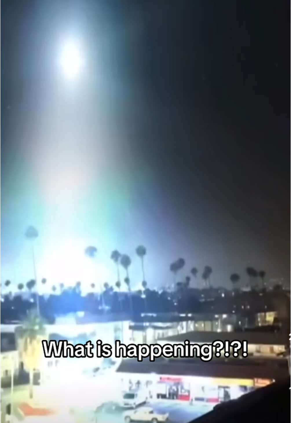 Wtf is going in? How long until these things start to actually do somethto us? Do you think its our government or not? #uap #ufo #orbs #curious #orbupdate