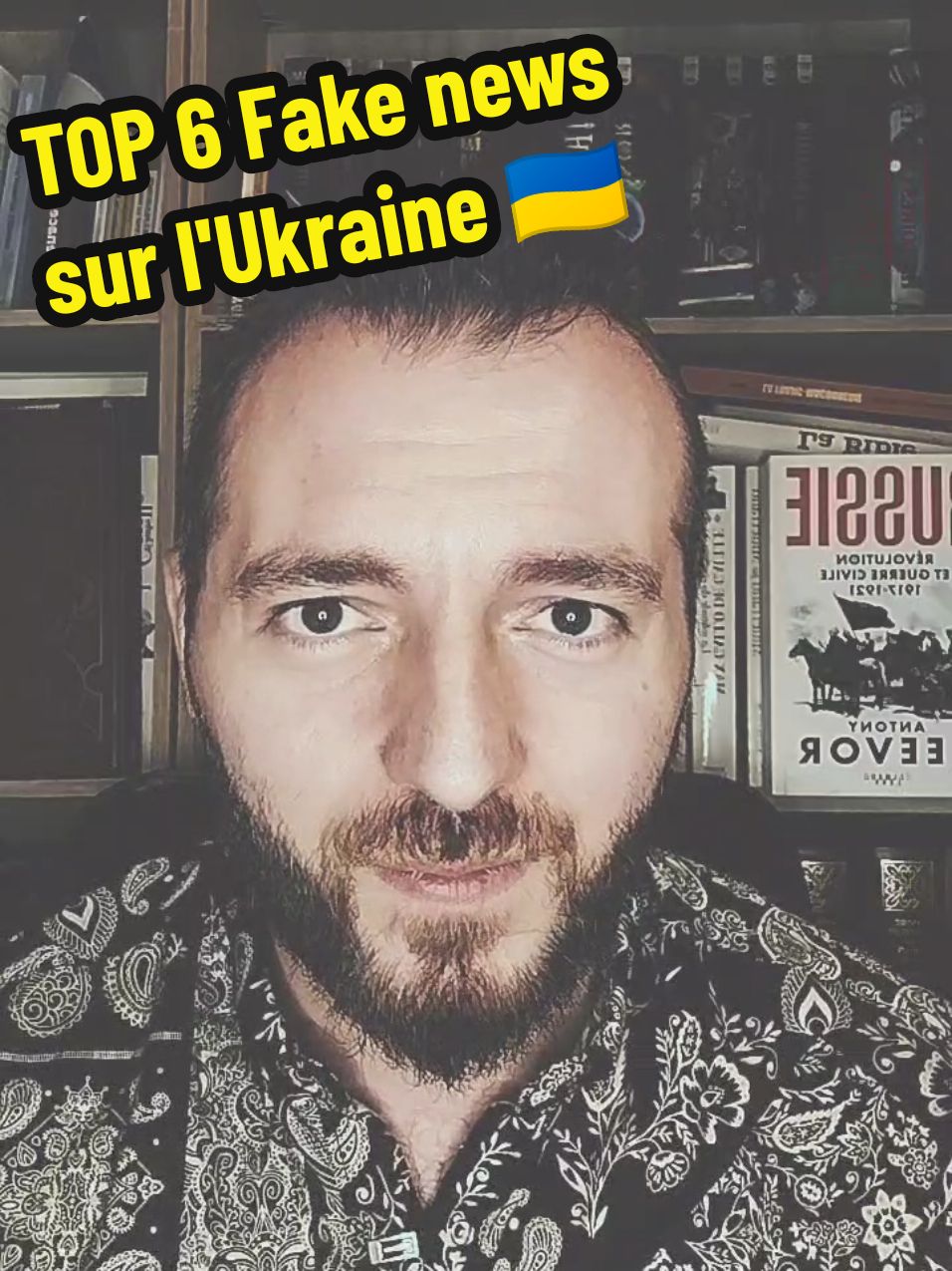 #info #france🇫🇷 #guerre #ukraine #russie #poutine 