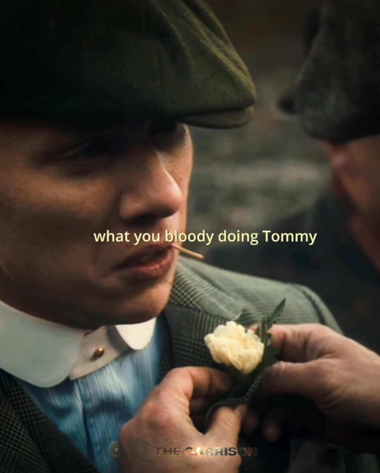 John Shelby Wedding 🥶|| #peakyblinders #thomasshelby #trendingvideo #edit #fyp #foryoupage #peaky #blinders #scene #quotes #tommyshelby #arthurshelby #johnshelby #alfiesolomons #netlfix #clips #season 