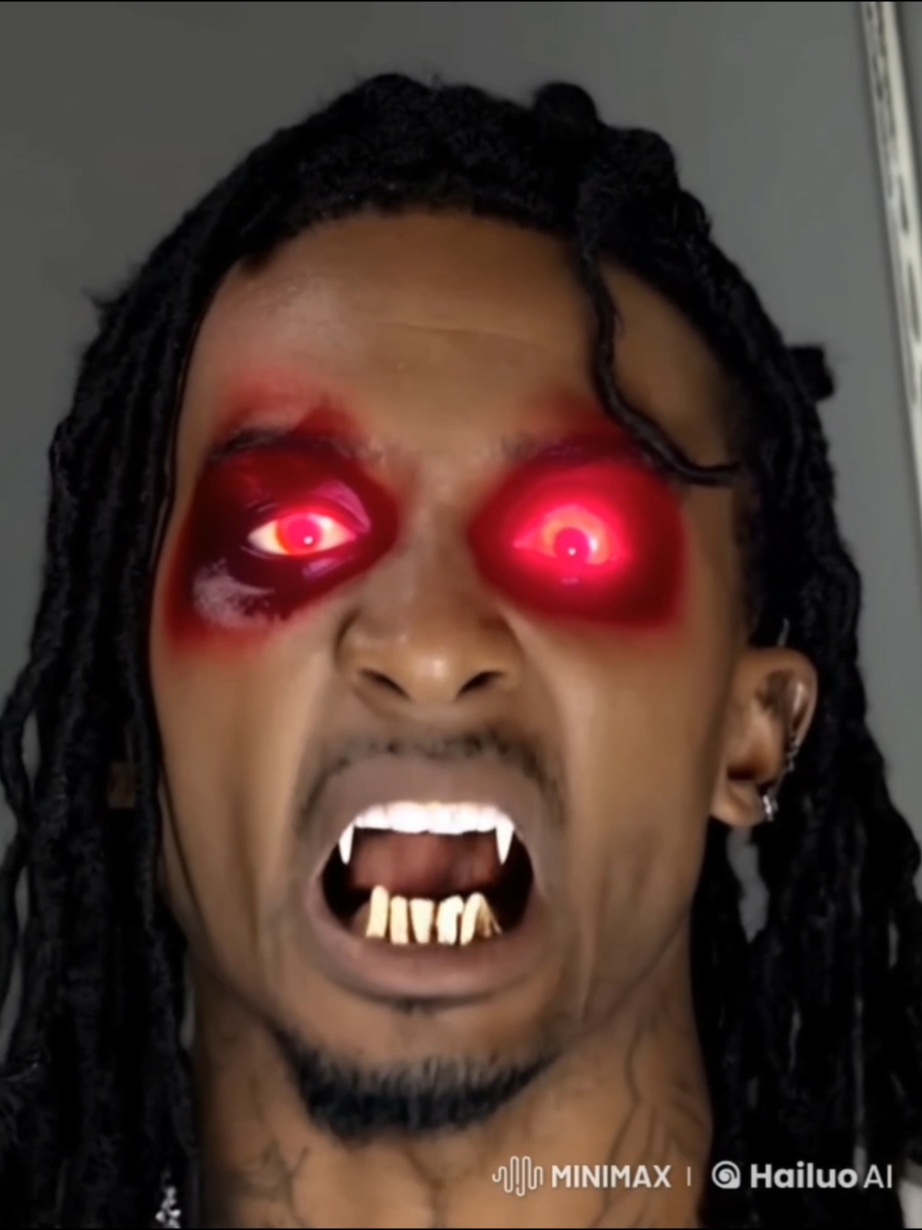 Yall think carti dropping? #music #iammusic #wlr #carti #playboicarti #ai  #vamp @playboicarti 