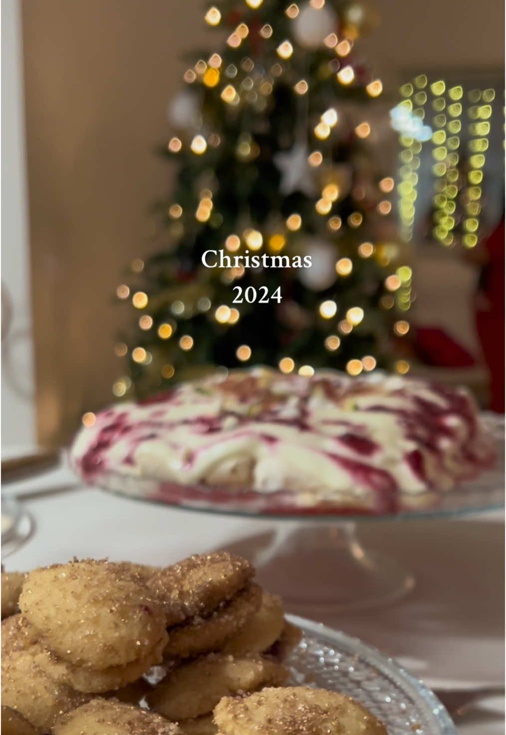 Christmas Eve 2024 ❤️🎄🥰 #fyp #fypシ゚ #christmas #joulu #jouluruoka #food