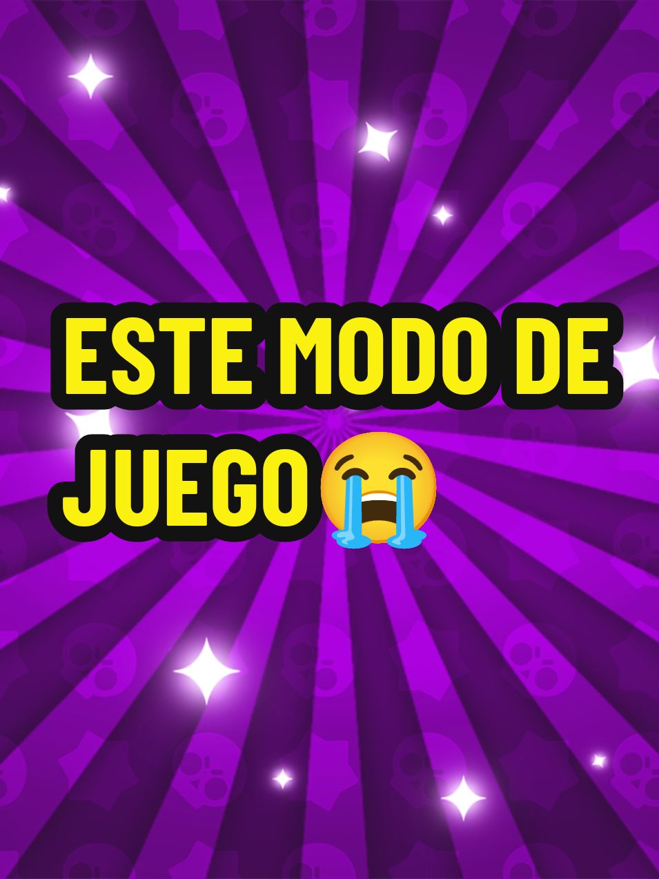 MEGA-ARBOL | MODO DE JUEGO ÚLTIMO ALIENTO 😭 | BRAWL STARS 🙌  Formo parte del programa de creadores de Supercell  #SupercellCreator #brawlidays #brawlstars #bs #fouryou #fyp #BrawlStars #brawlstarstiktok #brawlstarsmeme 