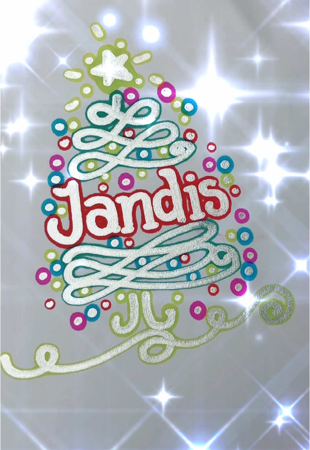 Nombres TikTok#paratiiiiiiiiiiiiiiiiiiiiiiiiiiiiiii #❤️ #video #name #christmas #🎄 #jandis @el_jandis 