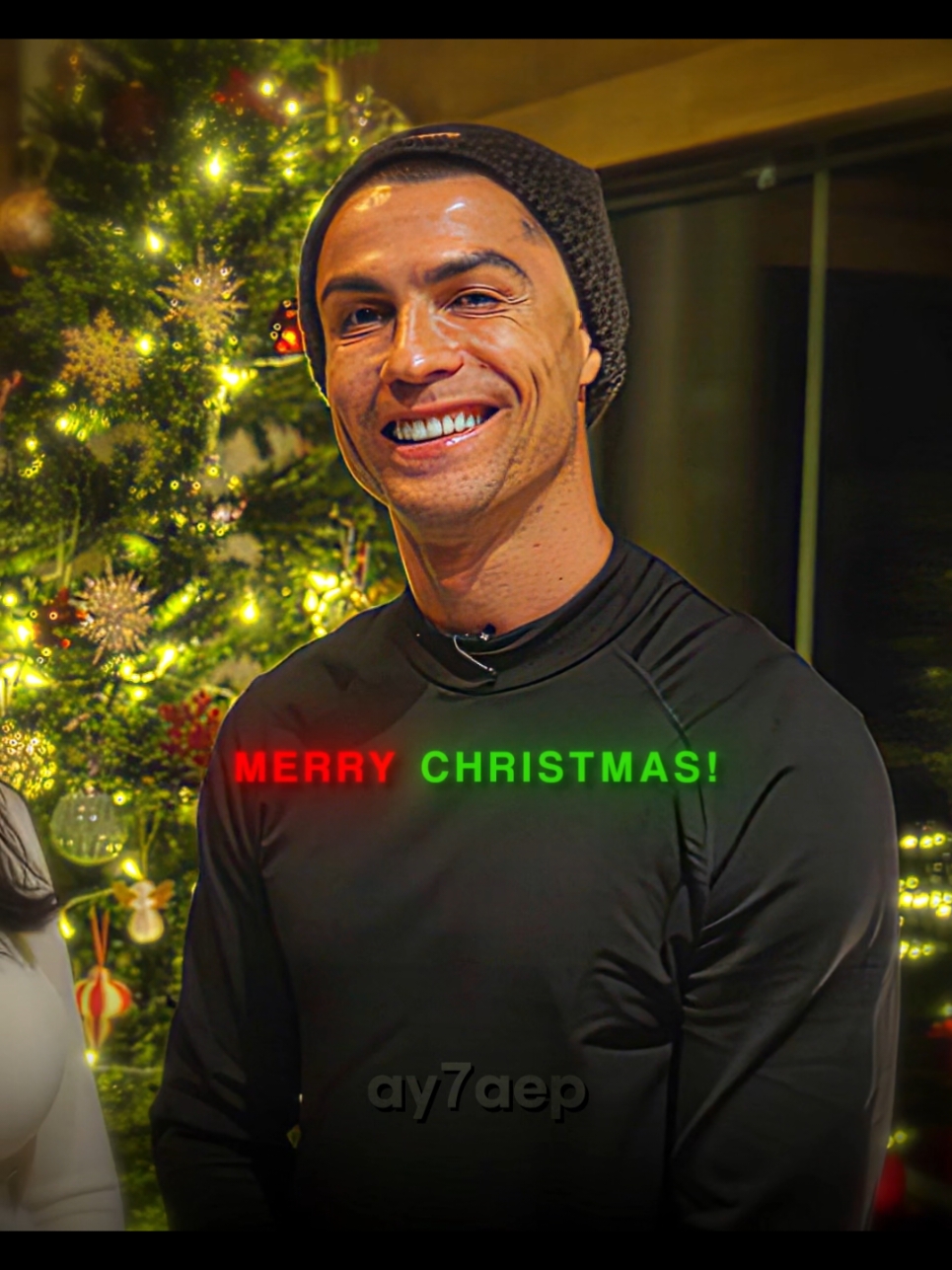 Ronaldo and his Family on Christmas 😍🎄 BEST 17$ JERSEYS/MY STORE IN MY BIO #christmas #edit #ronaldo #foryou #tiktok #viral #foryoupage #fyp #blowup? 