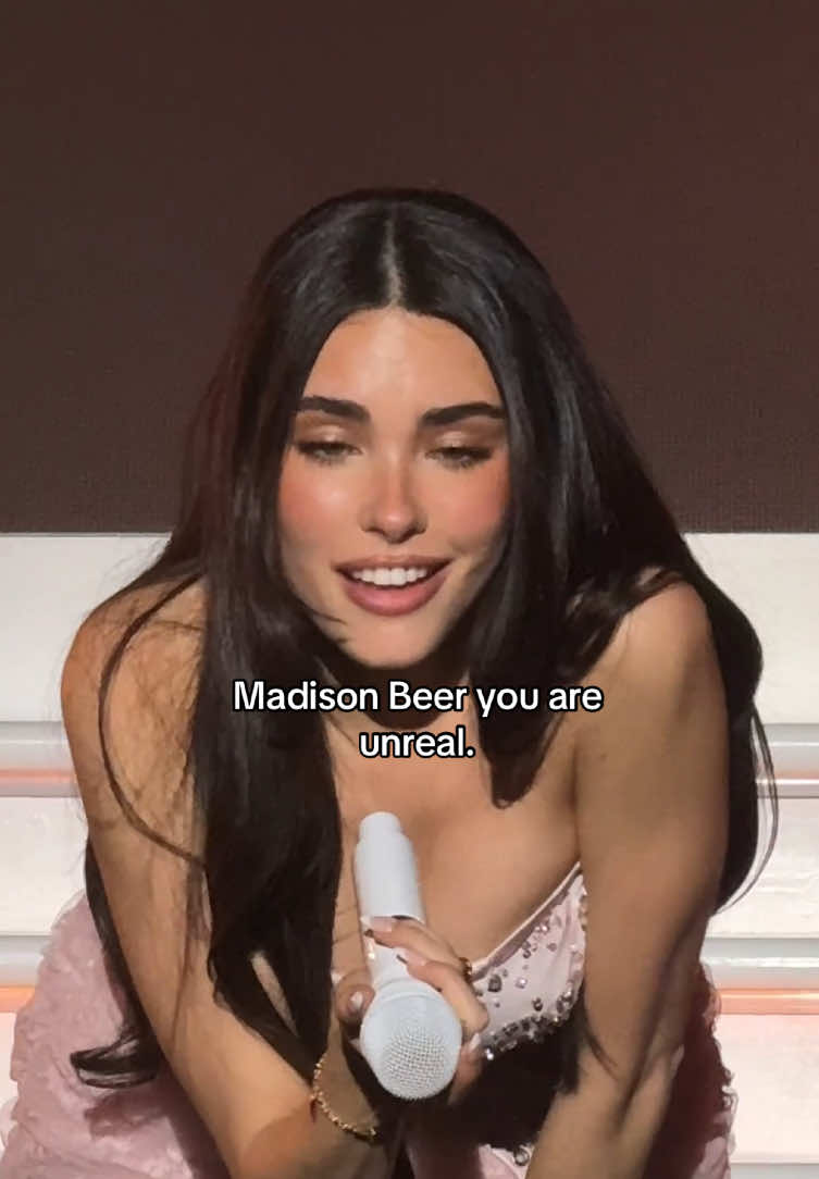 Madison Beer.❤️‍🔥 #madisonbeer 