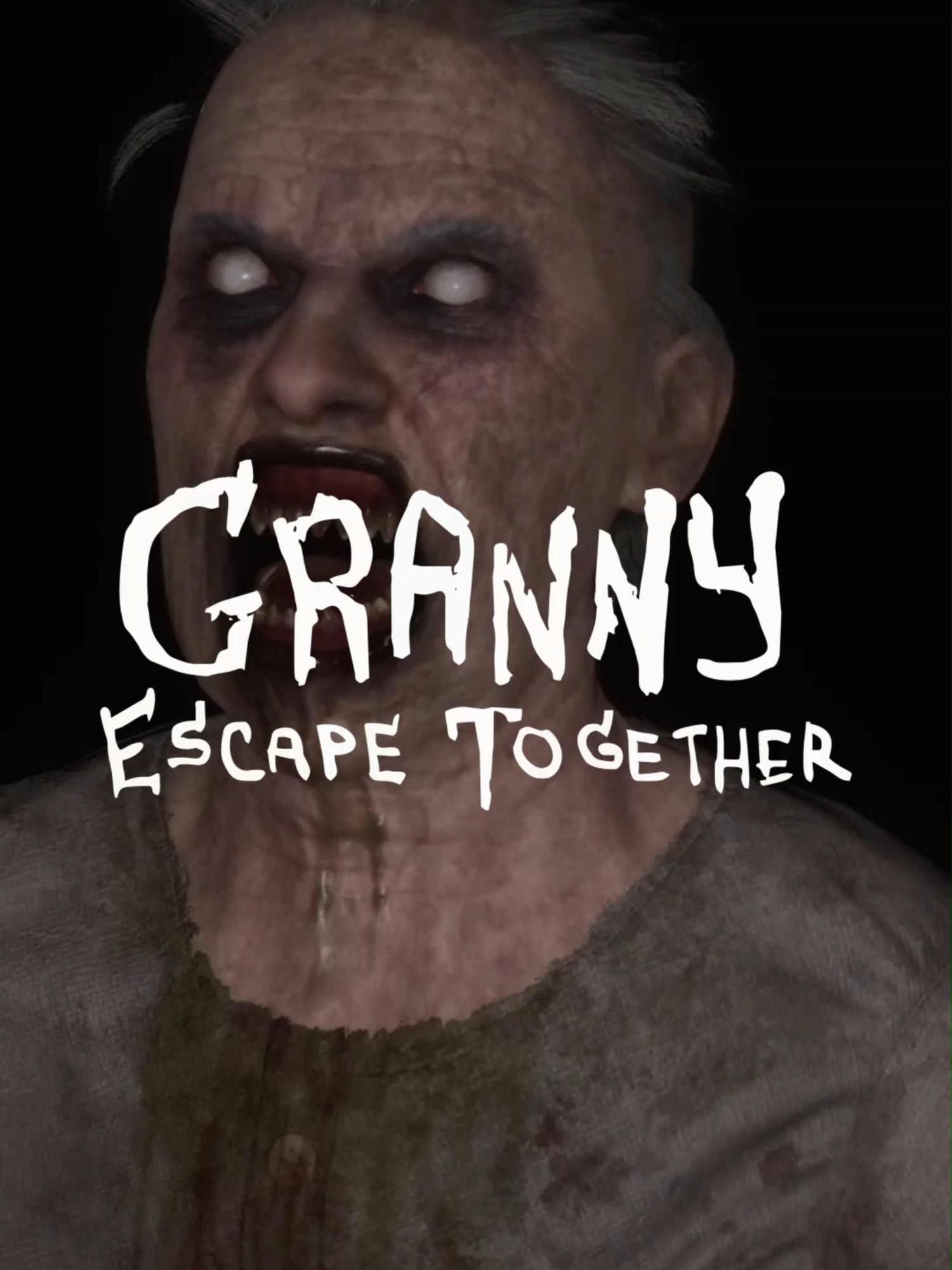 3 Diferencias Entre 🔥GRANNY & GRANNY ESCAPE TOGETHER🔥 YouTube: El Ferzho #granny #grannyhorrorgame #grannyscape #creepytoad #grranny2 #granny3 #grannyhorror #dvloper #dvlopergames #grannyremale #granny2024 #grannyescapetogether