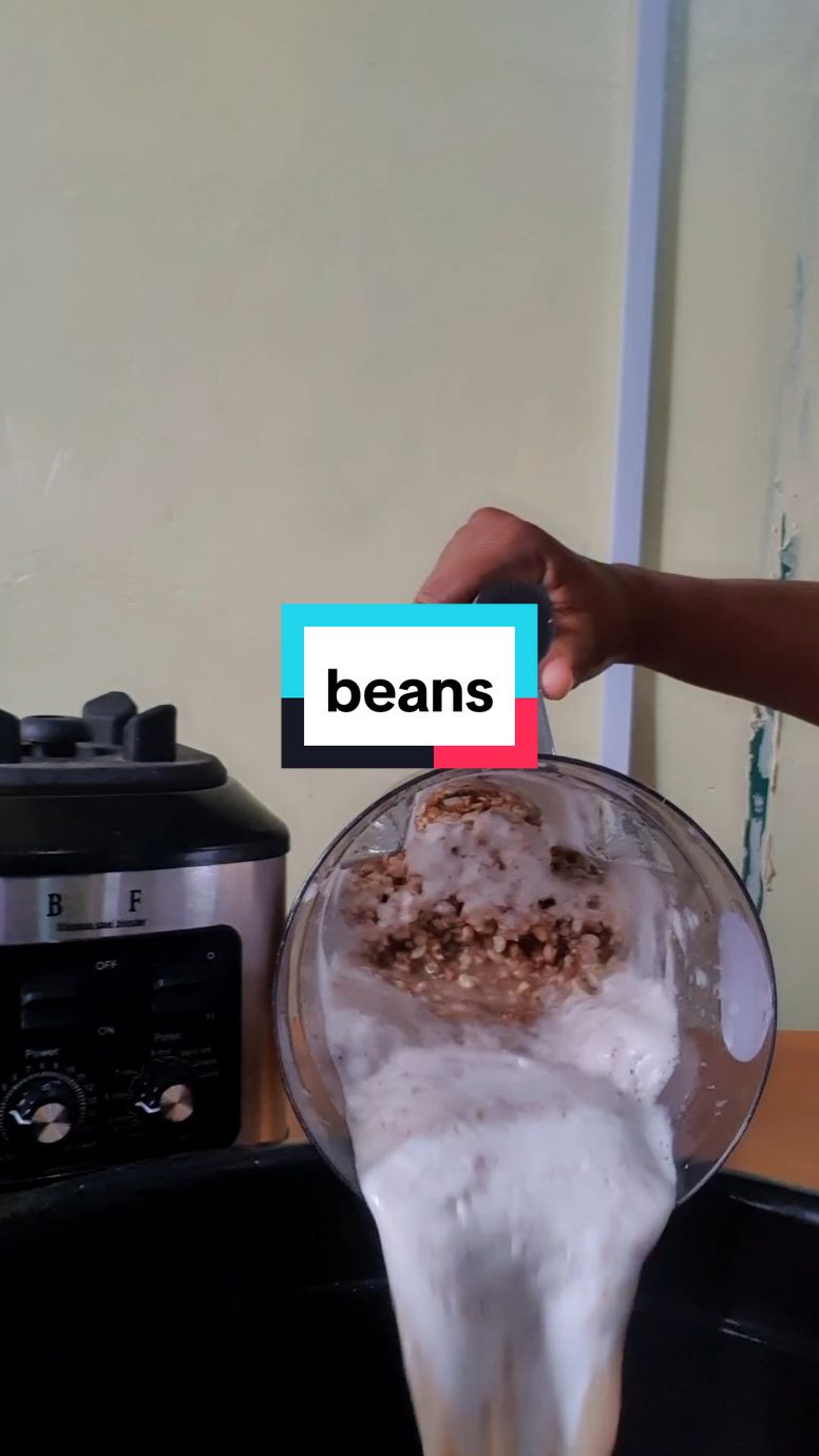 Can your blender peel off your beans skin? #preorder #SmallBusiness #sellers #kitchen #cooking #beans #morayoimports #Foodie #naijatiktok #nigeriafood 