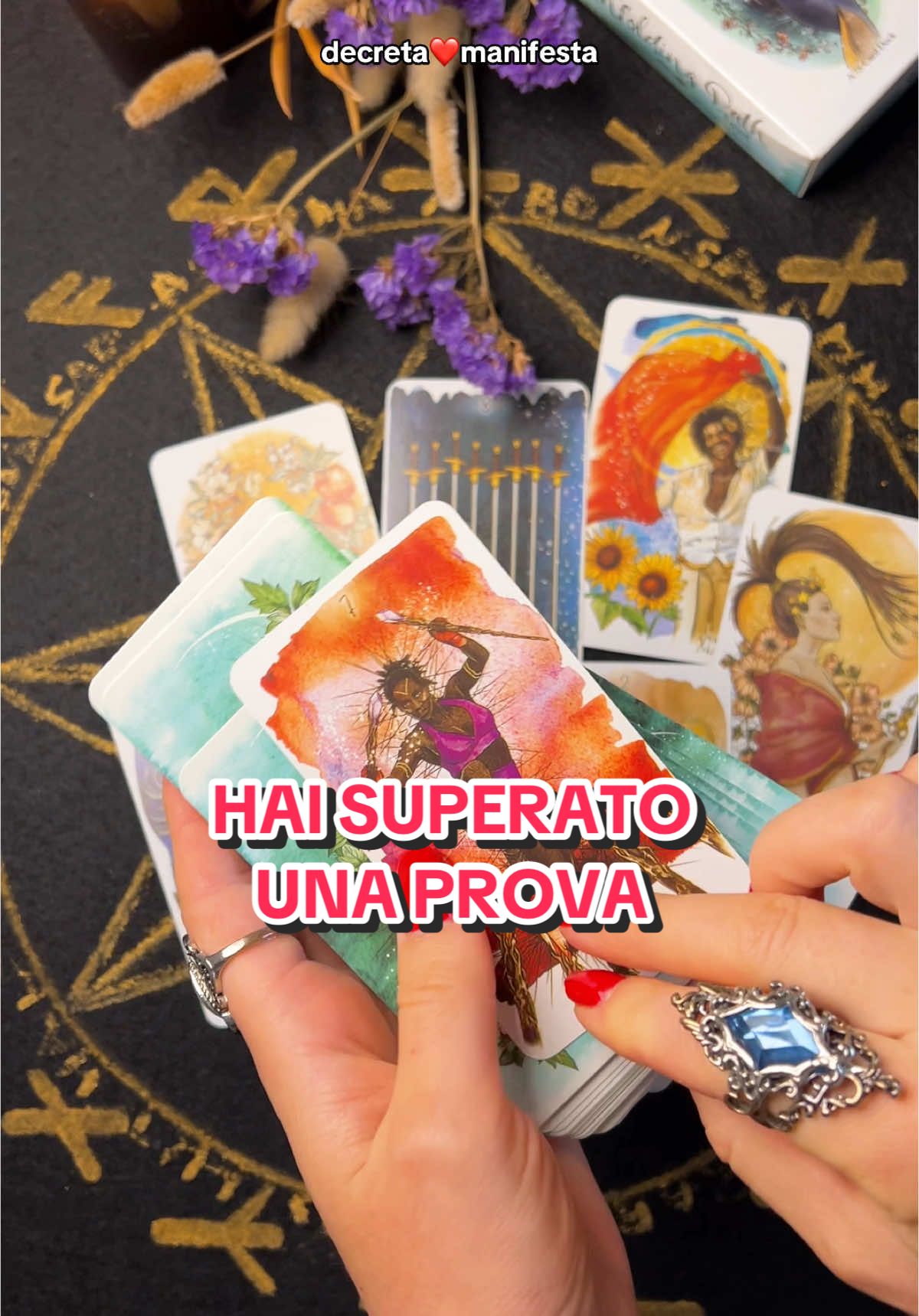 CONSULTO PRIVATO magiatriora@gmail.com❤️ #tarocchi #tarot #cartomanzia #cartomante #tarocchidimarsiglia amore #divinazione #letturatarocchi #magia #tarologia #esoterismo #tarotcards #sibille #arcanimaggiori #tarocchionline #astrologia #oroscopo #tarotreading #wicca #oracoli #tarocchiitalia #spirit #oracolo #letturadeitarocchi #tarotcommunity #crescitapersonale #tarotreader #futuro #perte #meditazione #fyp #it #italy #italia #italian 