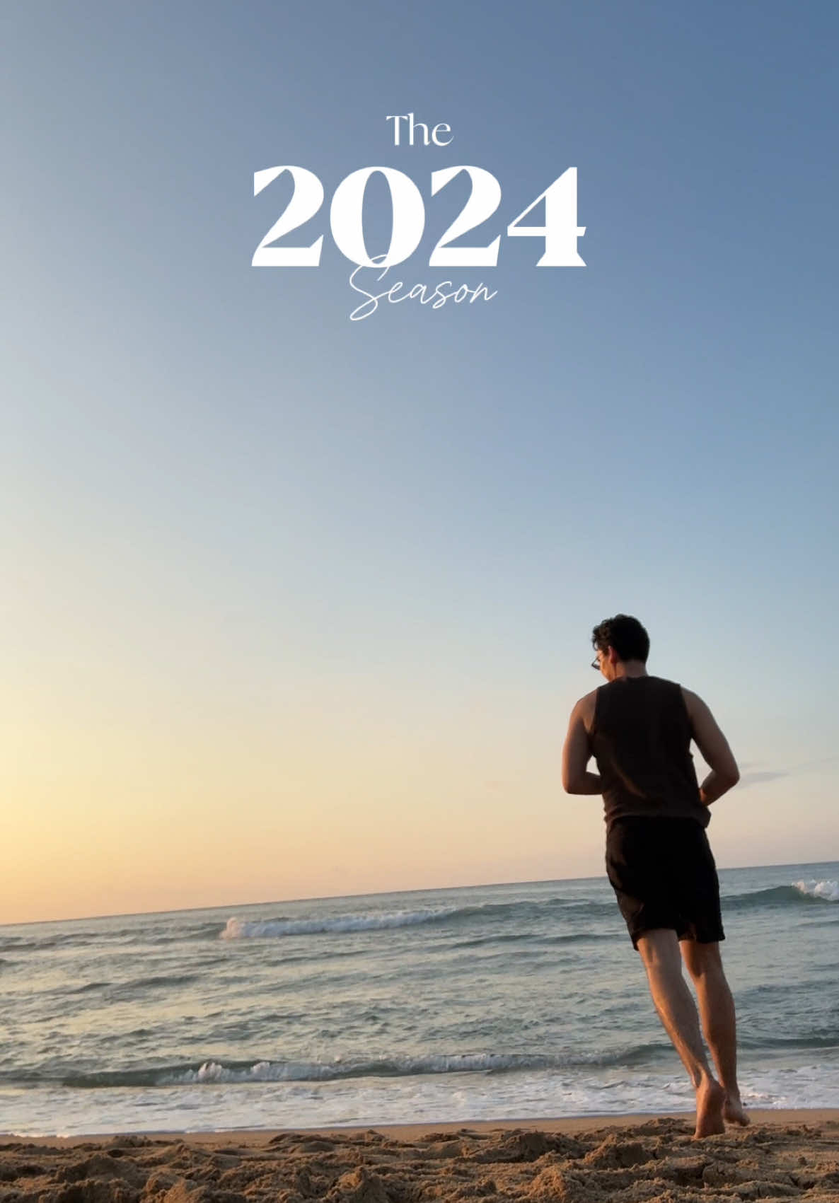 My 2024 season #recap #2024 #viral #trend #plantilla #template #parati #felizañonuevo 