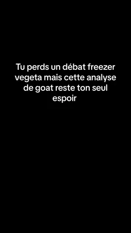 Black Z le goat🔥 #dbz #blackz #misterz #humour 