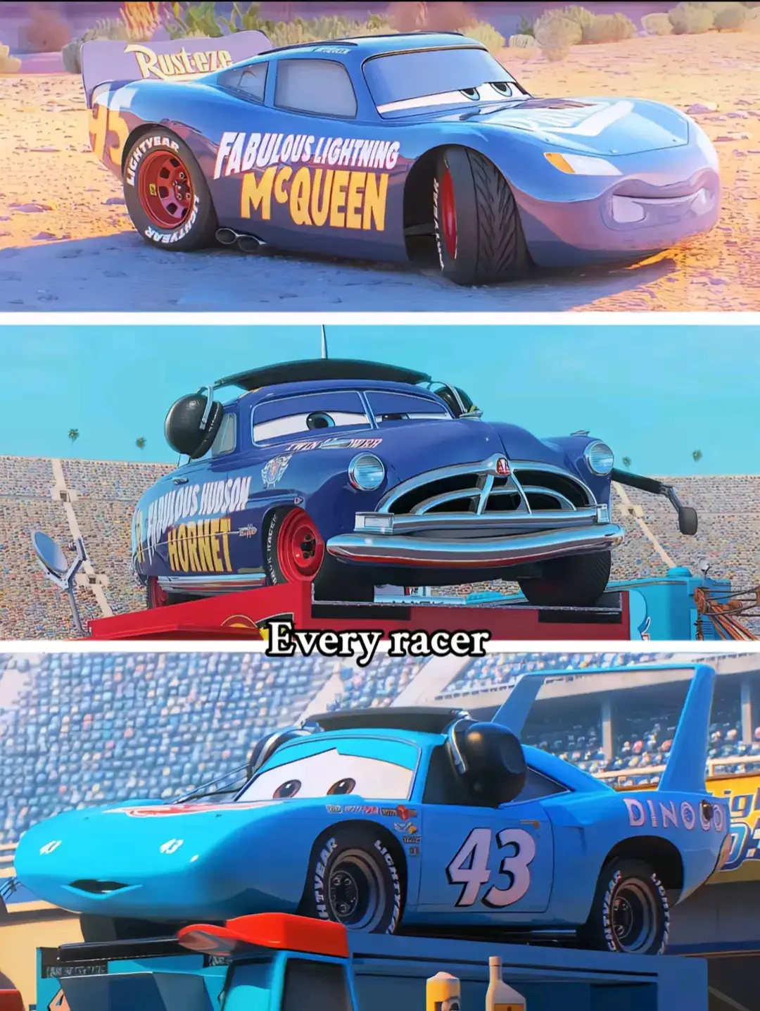 Them in their prime ☠️ || credits:@95mcl 🌩️ || #lightingmcqueen #mcqueen #pixarcars #edit #fyp #viral #xyzbca 