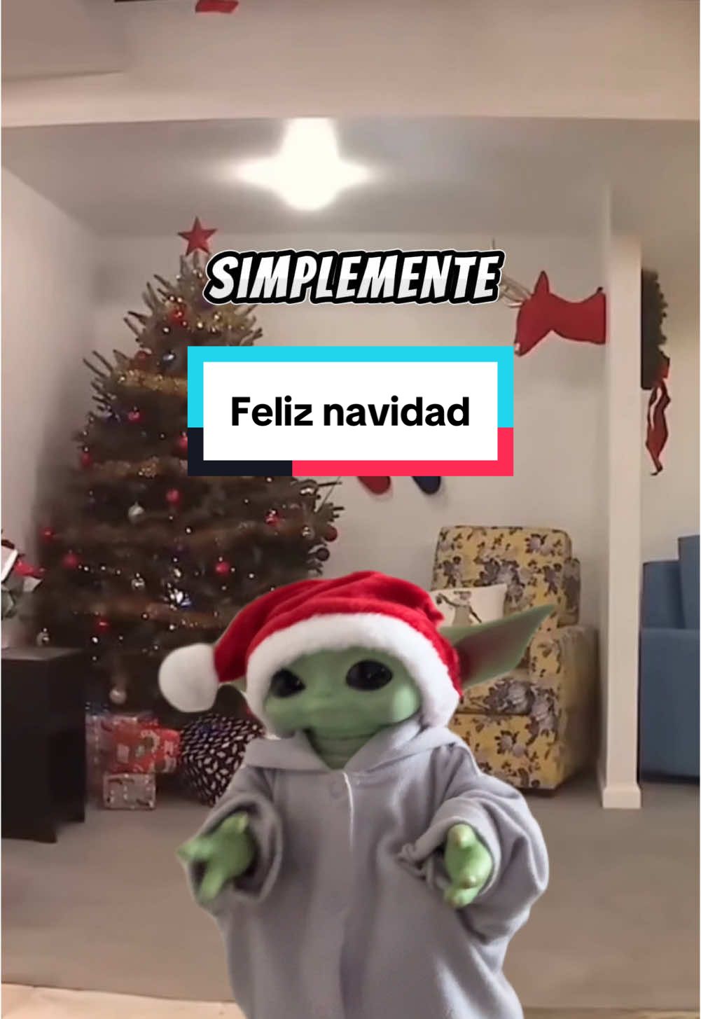 Feliz navidad 🎄