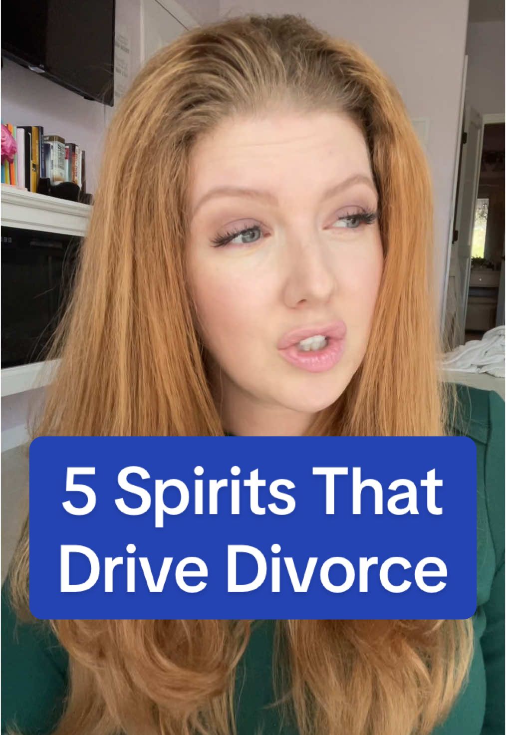 5 spirits that drive divorce 💔 #christiansoftiktok #christiantok #christiantokers #christians #followjesus✝️✝️ #spiritualgrowth #deliverance #deliveranceministry #deliveranceisreal #christianmarriage #christianmarriageadvice #christianmarriagetips #christiancontent #christianmessages #christianposts #christianmotivation 