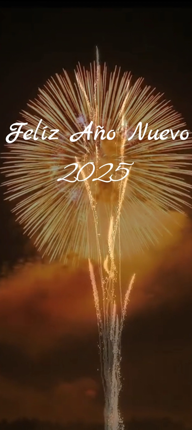 Felíz año nuevo 2025 #añonuevo #paratiiiiiiiiiiiiiiiiiiiiiiiiiiiiiii #pyf #viral_video 