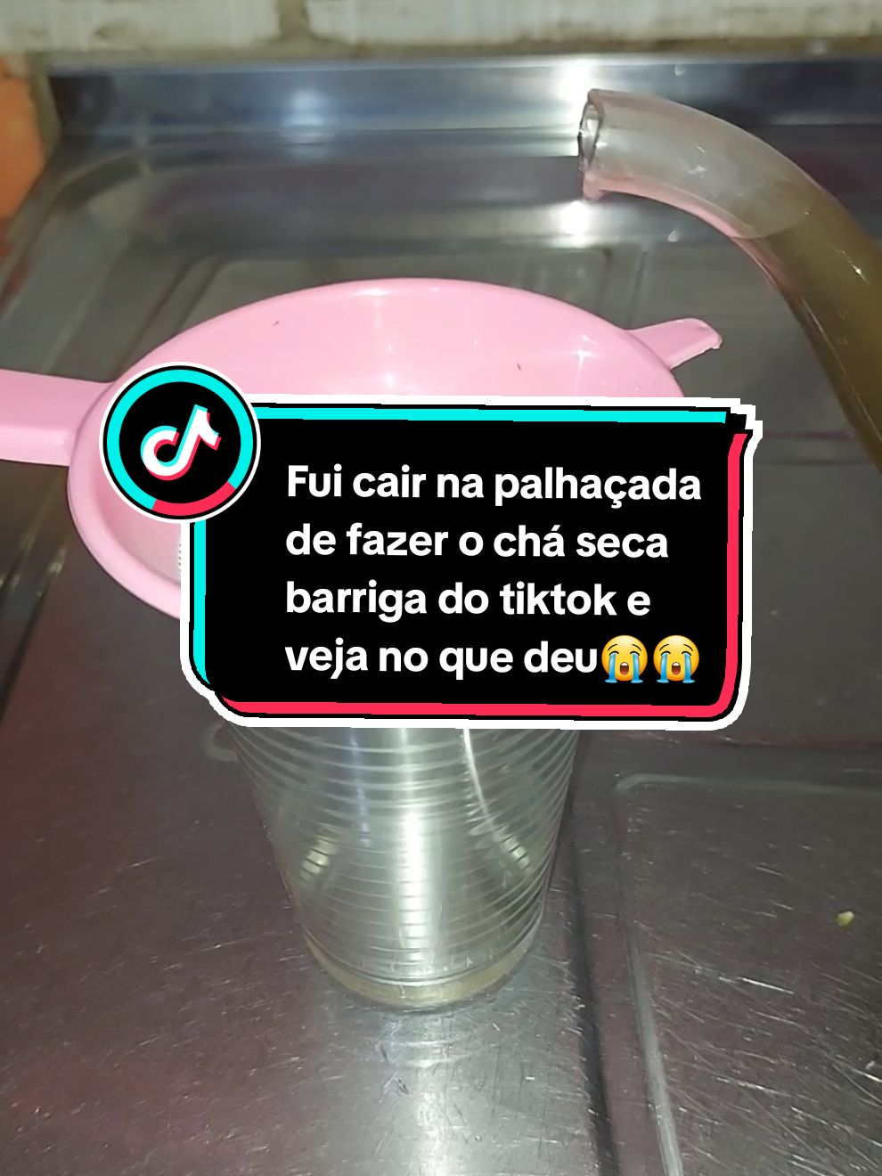 veja no que deu o chá seca barriga dl tiktok #gorduralocalizada #dietadavirginia #emagrecercomsaude #perderpesoemcasa #chasecabarriga #viraldotiktok #vaipraforyou #fyp 