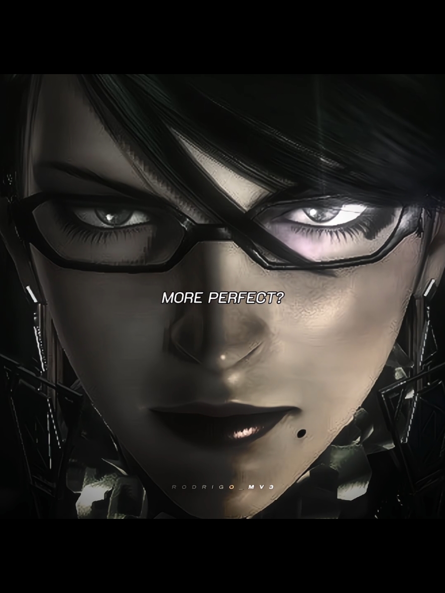 #BAYONETTA | Same person...  @Hideo Kojima  #bayonetta2 #bayonetta3 #bayonettameme #bayonettaedit #Edit #fyp #foryou #foryoupage #Viral 