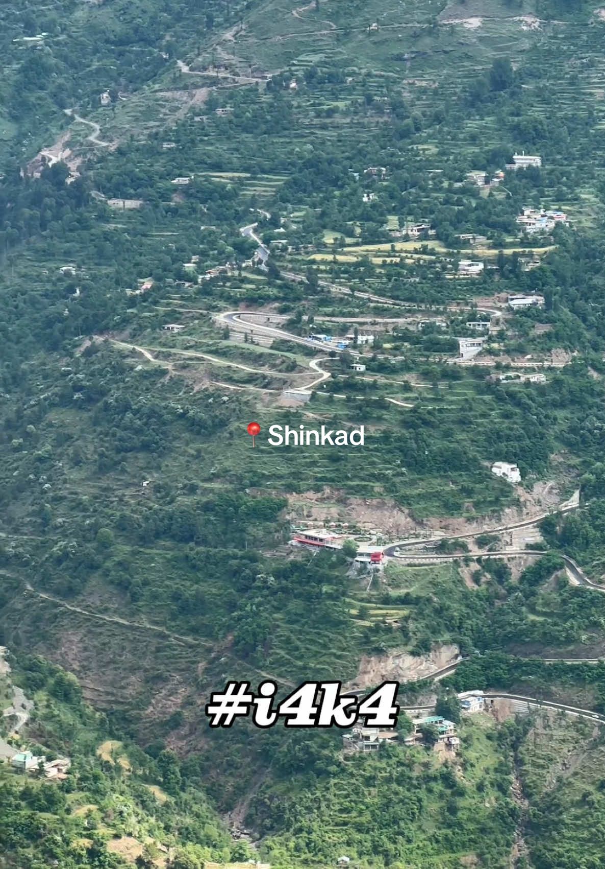 📍Shinkad Swat #i4k4 #i4_k4