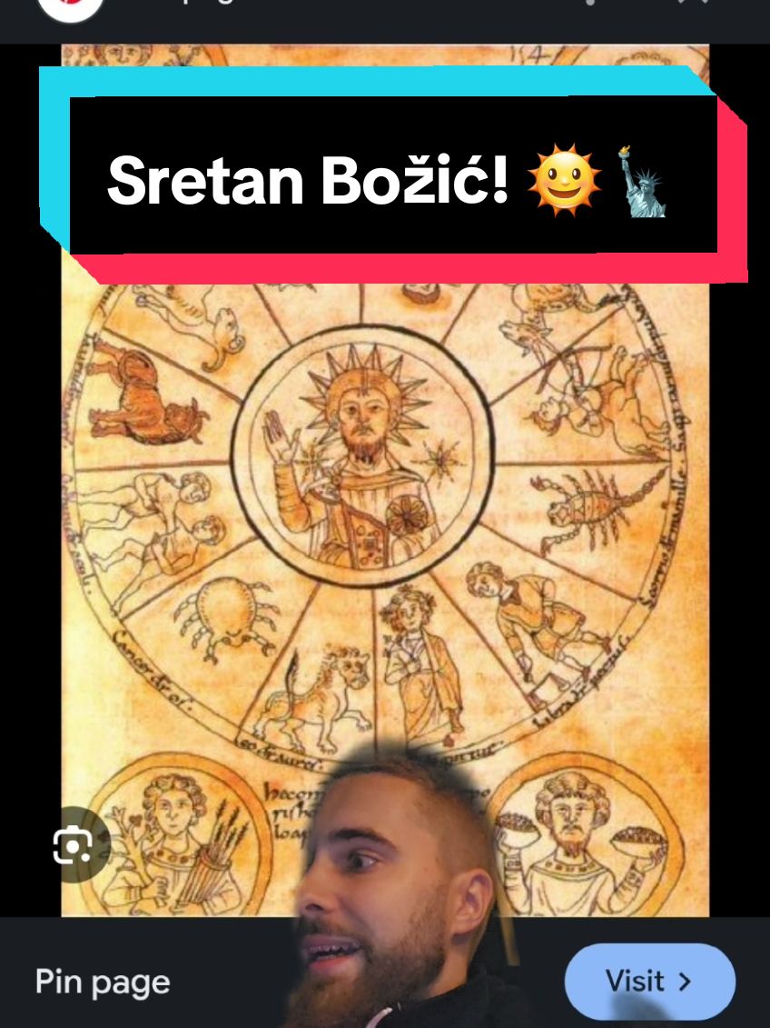 Sretni praznici svima koji slave!🌞❤️ Neka bude svetlo! 🗽 #ninoastral #srbija #serbia #bosna #bosnia #hrvatska #croatia #advent #slovenia #macedonia #bulgaria #crnagora #montenegro #beograd #zagreb #sarajevo #podgorica #wien #vienna #protest #sloboda #ljubav #bozic #isus #sunce #bog #foryou #viral #fyp 