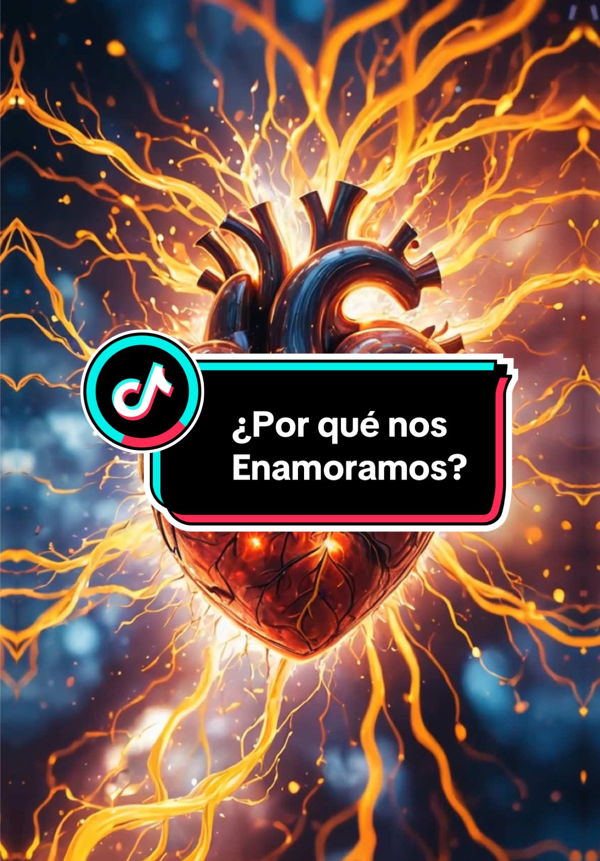 La química del enamoramiento. #amor #enamoramiento #ciencia #emociones #relaciones 