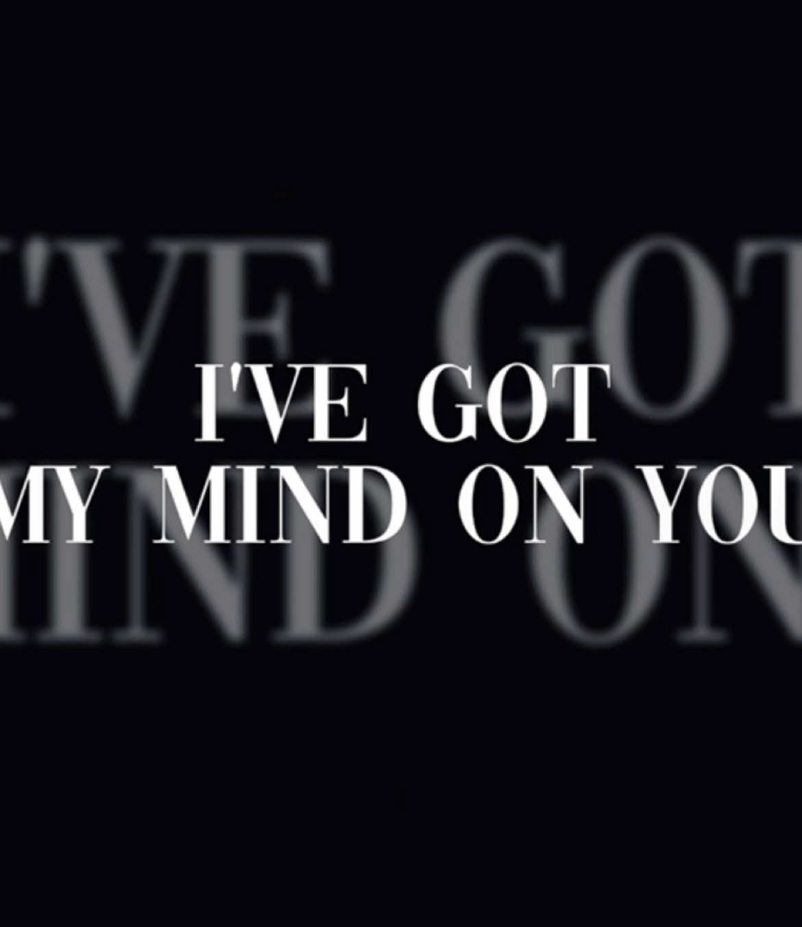 18:30 || i’ve got my mind on you... #fyp #foryoupage #fypシ゚vira #foryouu #lanadelrey #ivegotmyeyeonyou 