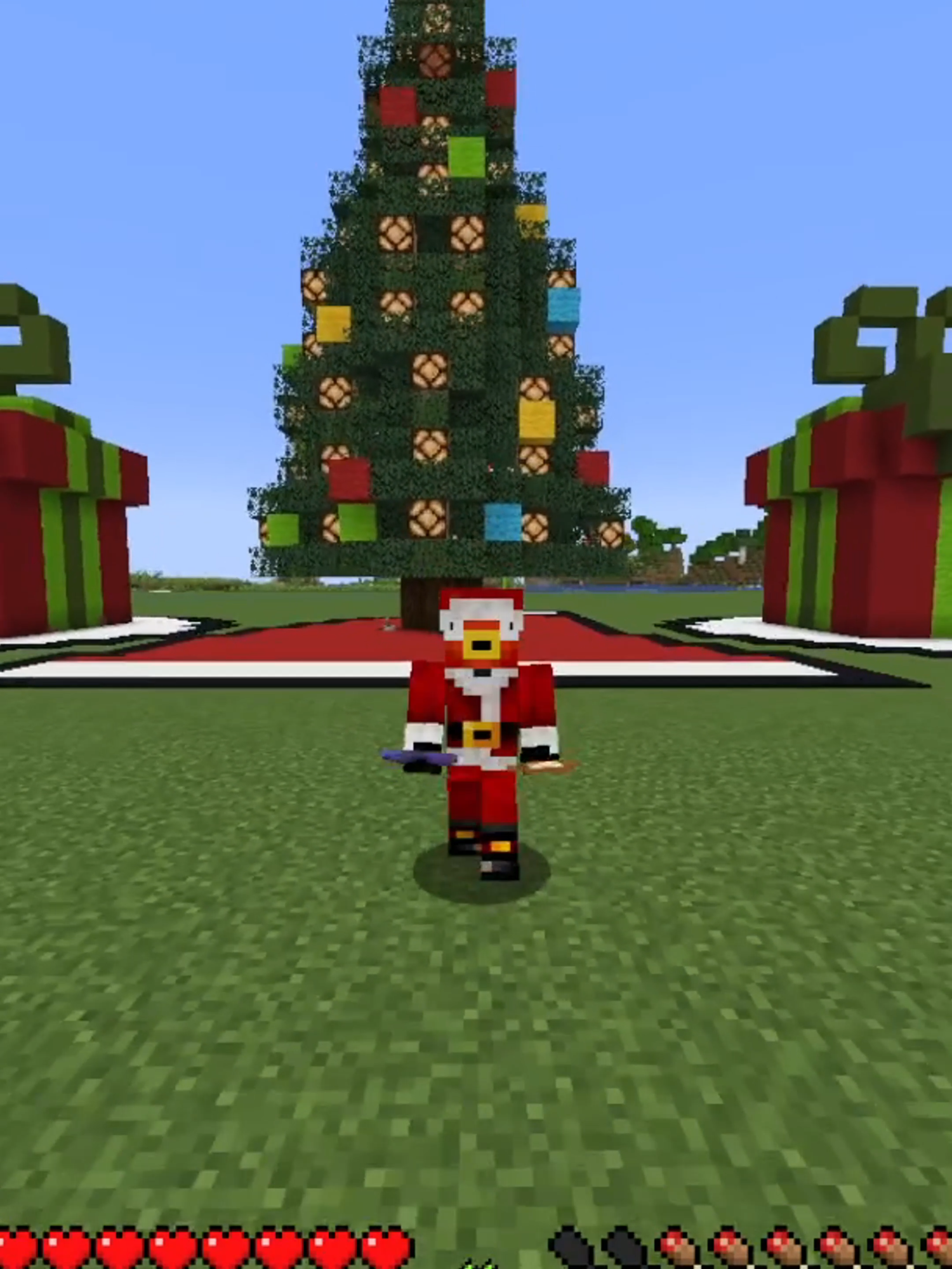 FELIZ NAVIDAD PAPUS #Minecraft #minecrafttecnico #tiktoklive #fyppppppppppppppppppppppp #humor #rutoty24 #fyp