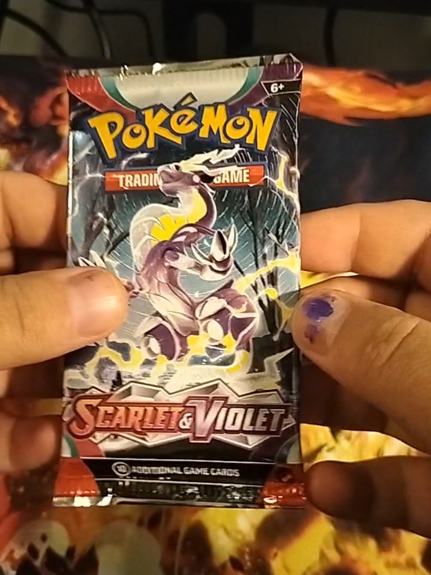 S&V Base Opening #pokemoncardsopening #pokemon 