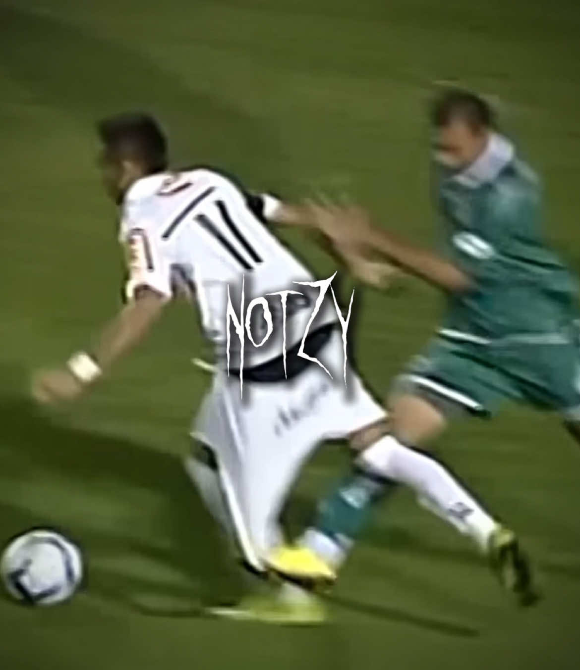 My favorite Neymar skills at Santos 💀#neymar #santos #skills #brazil #xyzabc 