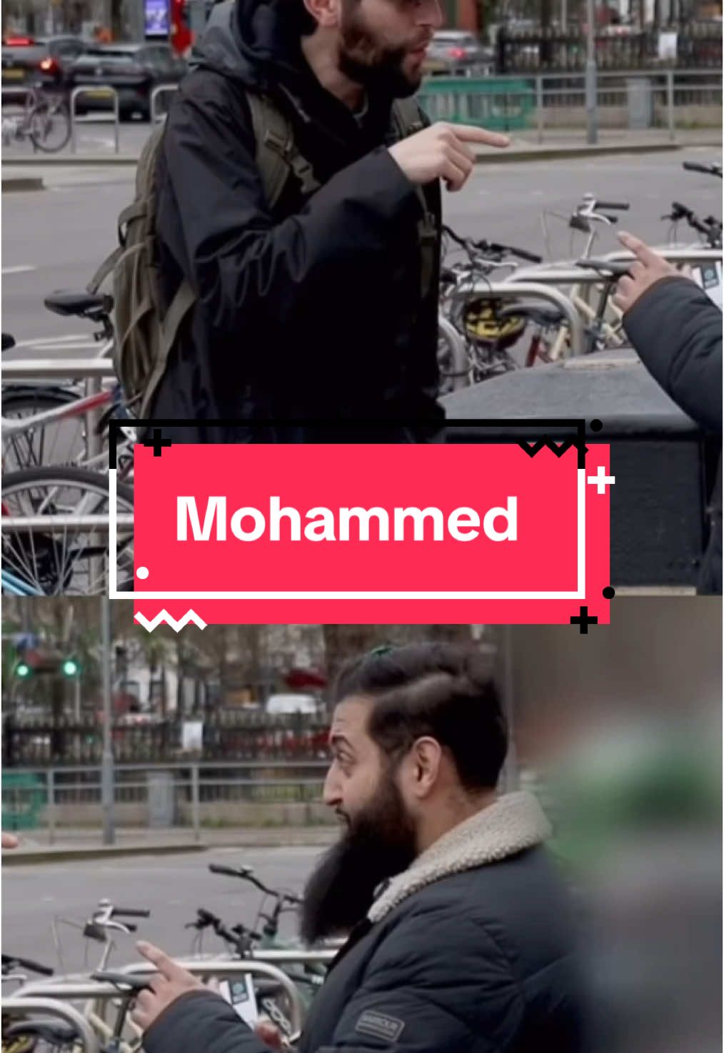 Why is Mohammed is so important ?!👀