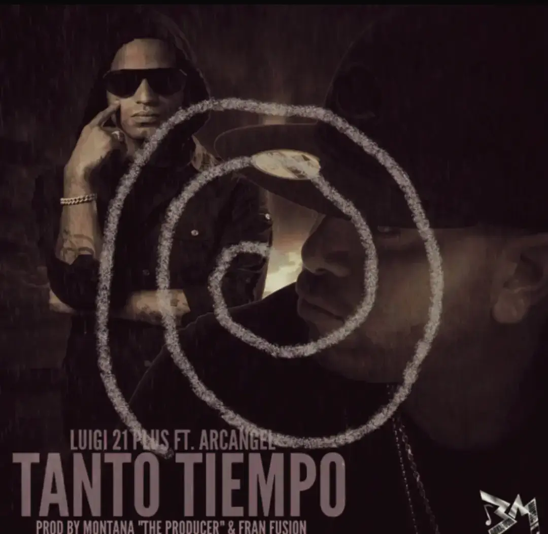 ⏱️ #tantotiempo #luigi #arcangel #estadosparawhatsapp #musica #fyp #indirectas