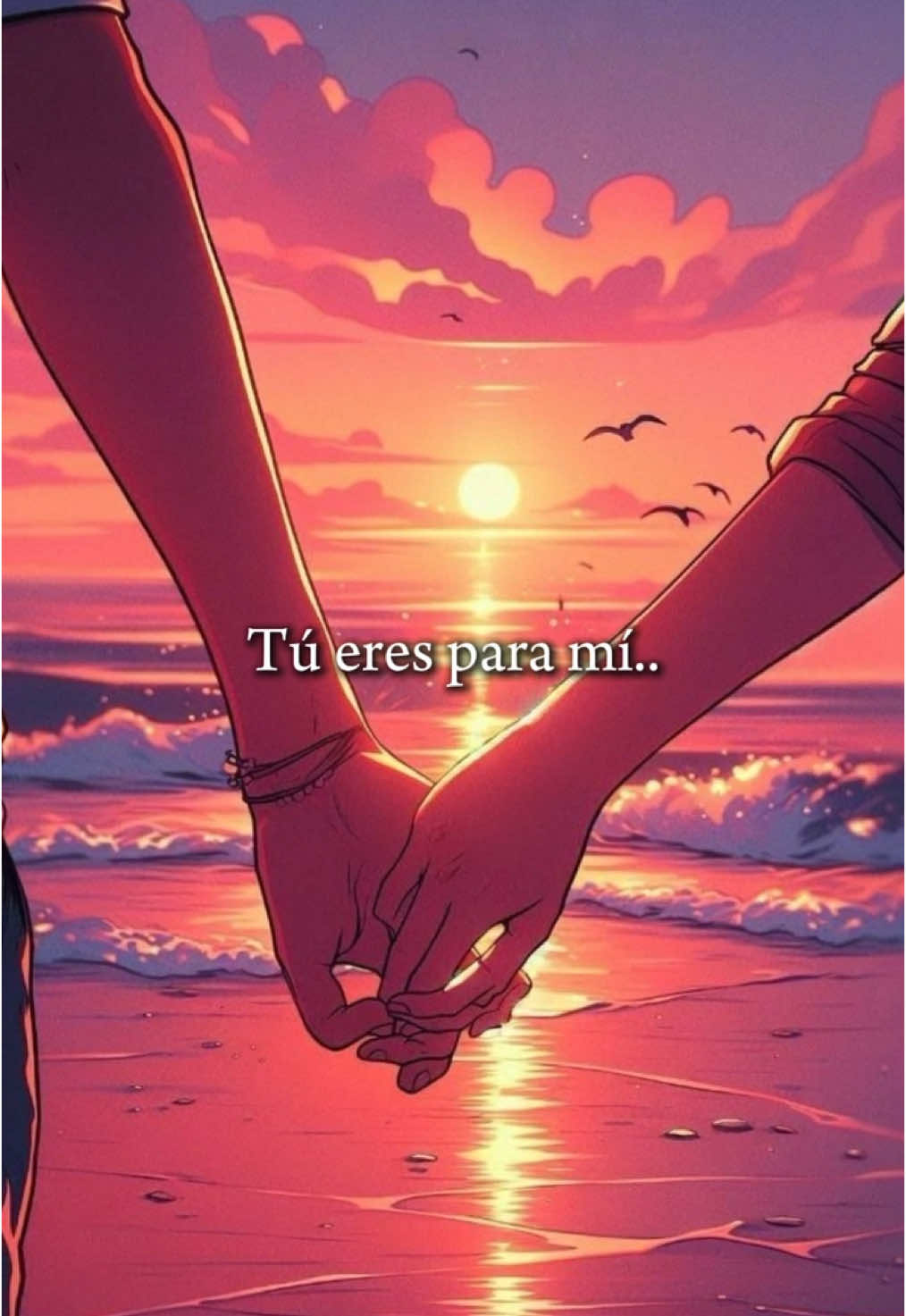 Tu eres para mi ❤️ #amor #videoparadedicar #teamo #parejas #cariño #fraces #novia #amores 