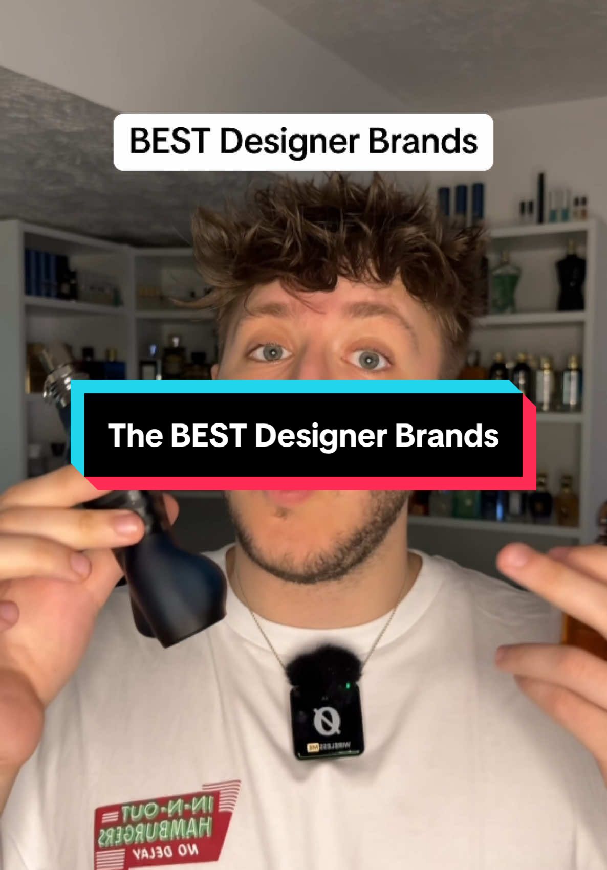 The BEST Designer Brands 😤 #fyp #cologne #fragrance #fragrancetiktok #colognetiktok #perfume #menscologne #mensfragrance 