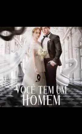 Você tem um homem. Parte 62.  #vocetemumhomem #continuacao #novela #reelshort 