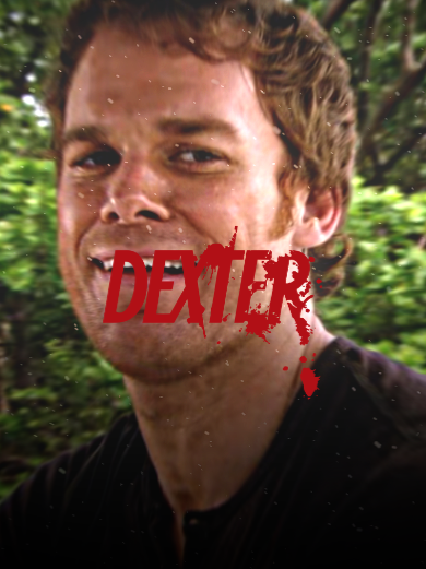 Merry Dexmas #dextermorgan #dexter #forupage #fyp #edit