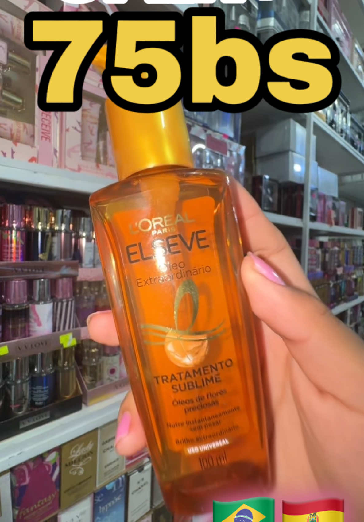 #bolivia🇧🇴 #santacruzdelasierra🇳🇬 #paratiiiiiiiiiiiiiiiiiiiiiiiiiiiiiii #fyp #asiaking #loreal #ofertas #fyp 