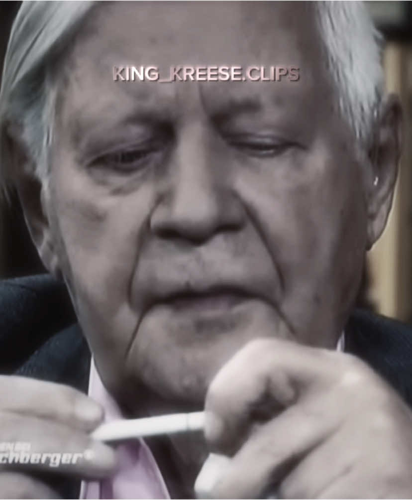 #helmutschmidt #deutschland #politik #video 