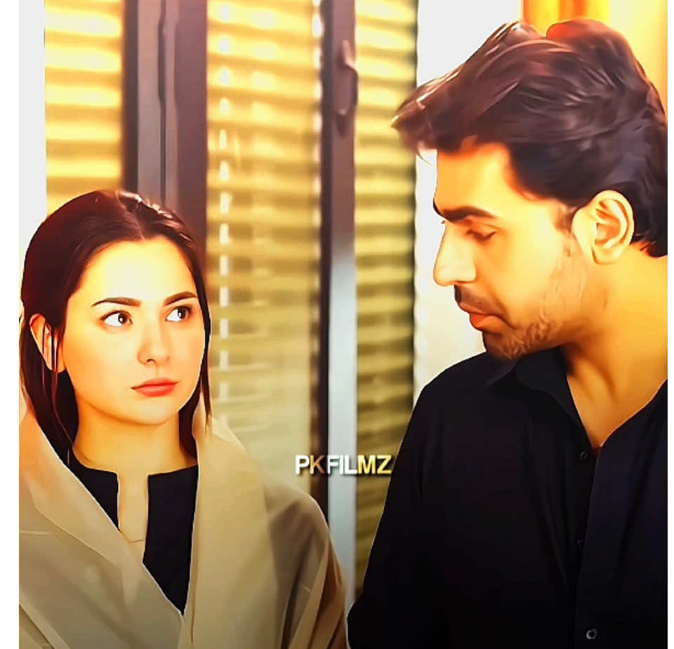 He always stands up for her 🫶 | #hamza #hala #halaandhamza  #merehumsafar #haniaamir #farhansaeed #protectivehusband #merehumsafardrama #merehumsafaredit #dontletthisflop #pakistanidrama #pakistanidramaedit #hamzaandhala #unfreezemyaccount #fypage #goviral 