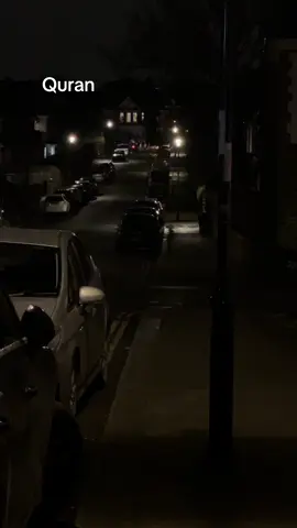 #london #sydenham #24december #nightroutine #quran_alkarim #beautifullvoice #tik_tok #viral 